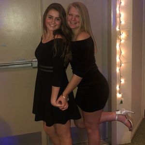 Meet your Posher, Mikaela